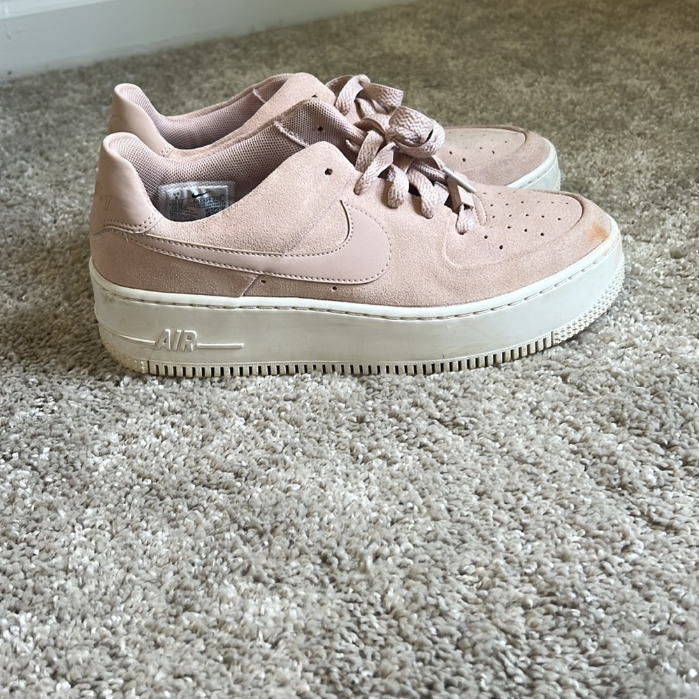 nike men's flex contact 2 running shoes